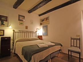 Terrace Apartment - Heart of Trastevere Rome